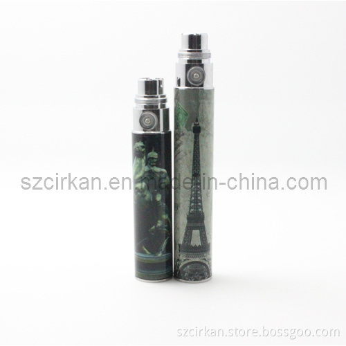 Electronic Cigarettes EGO Li-ion Battery